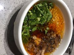 -海底捞火锅(城阳万象汇店)