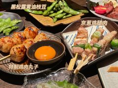 -三川·十酒Izakaya(南昌路店)