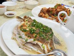 -腰记饭店(龙源路店)