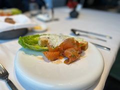 -云厨·高空西餐厅(成都瑯珀·凯悦臻选酒店)