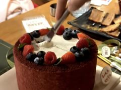 -姆们M Sweetie Cake(三里屯店)