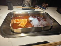 -九鼎轩脆毛肚火锅(南京东路店)