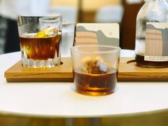 -Line 咖啡(石厦花园店)