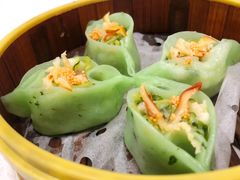 -中山国际酒店中餐厅