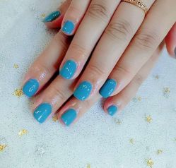 点击看大图 -M Nails & Beauty美甲美睫美体