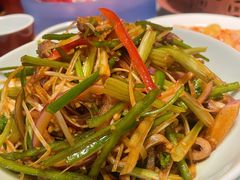 -额尔敦草原涮羊肉·烧烤(冻青树总店)