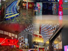 -星汇纯K量贩式KTV(卜蜂中心店)