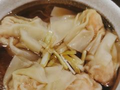 -新旺茶餐厅(嘉里城店)