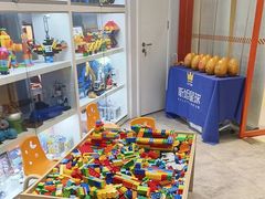 -斯坦星球AI编程·机器人科创·科学实验·信奥·思维·STEM·乐高·竞赛考级(长宁虹桥大融城荟聚中心)