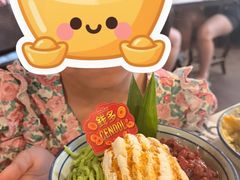 -何九海南茶店(鬼仔巷店)