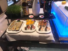 -绿岛国际酒店-西餐厅