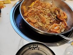 -重庆巴渝火锅(钟家村店)