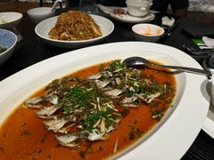-杭州桐庐康莱德酒店中餐厅·乐