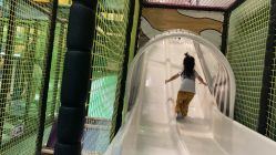 -MELAND CLUB亲子乐园·派对·餐厅(北京芳圆里ID MALL店)