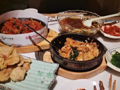 -七八冷面·延边朝鲜族美食(圣熙八号店)