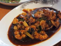-得意楼蒸菜馆