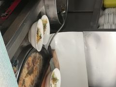 -清真·白家牛肉罩火烧老店(育才街店)