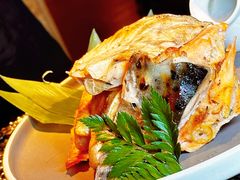 -蚝·生·鲜牛烧肉铺(中央大街店)