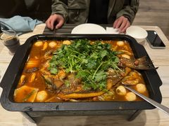 -客莱福诺富特酒店·互动餐厅