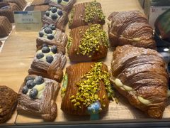 -DRUNK BAKER(上海陕康里店)