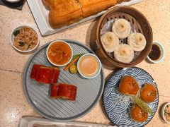 -点都德(聚福楼店)