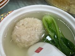 -京菜·砂锅居·烤鸭(西四店)