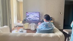 -馨紫罗兰月子会所·独栋月子中心