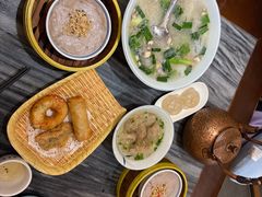 -安泰楼·佛跳墙创始人·传统闽味早茶·酒楼(三坊七巷闽菜地标店)