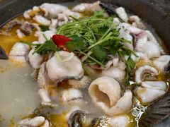 -大鼎石锅鱼(春江里店)