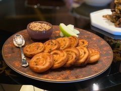 -杭州西子湖四季酒店·金沙厅