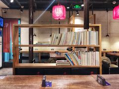 大堂-和府捞面(景枫中心店)