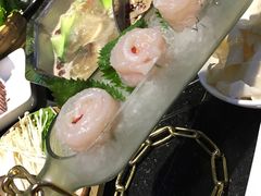 -香天下·四川火锅(安镇大润发店)