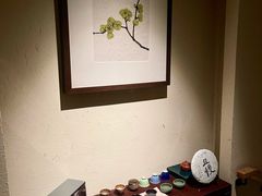 -梅间堂茶馆(绿地缤纷城店)
