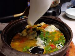 -佬麻雀·剁椒鱼头(京基KK One店)