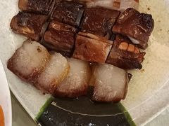 -凤阁楼果木烧鹅(鹤山陈山店)