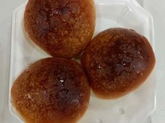 焗餐飽-三德素食馆