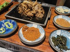 -将军牛排·尔滨地标朝鲜族美食(总店)