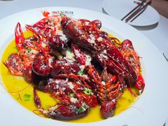 -王红军龙虾(盐仓桥店)