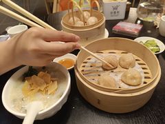 -金鼎轩(鸟巢北辰荟店)