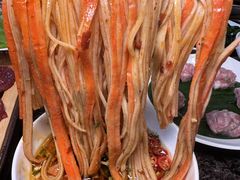 -皇城老妈火锅(琴台店)
