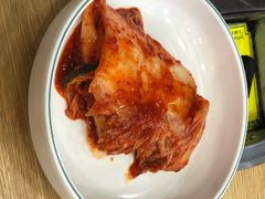 -元堂脊骨土豆汤(明洞1号店)