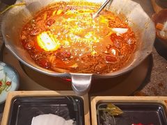 -湊湊火锅·茶憩(皇姑万象汇店)