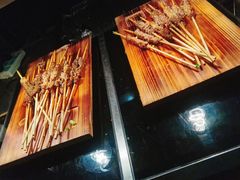 -索菲特酒店·海鲜自助 ·聚餐厅