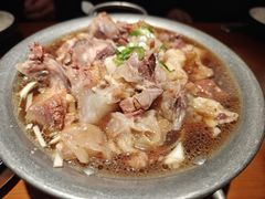 -牛记老坛香牛肉馆(六顺街店)