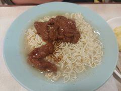 -新华茶餐厅