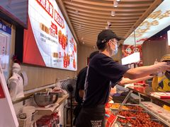 -老韩煸鸡·中国炸鸡(摩尔城店)