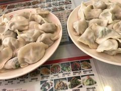 -三合园水饺·青岛菜(五四广场店)