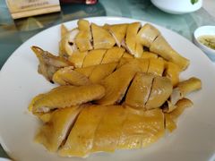 -稻香酒家·33年老字号·港式粤菜(富邦中心店)