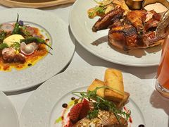 -Kathleen's Bistro&Bar 凯圣琳西餐厅(漕河泾印象城店)