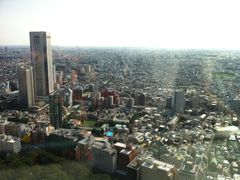 -东京都厅舍